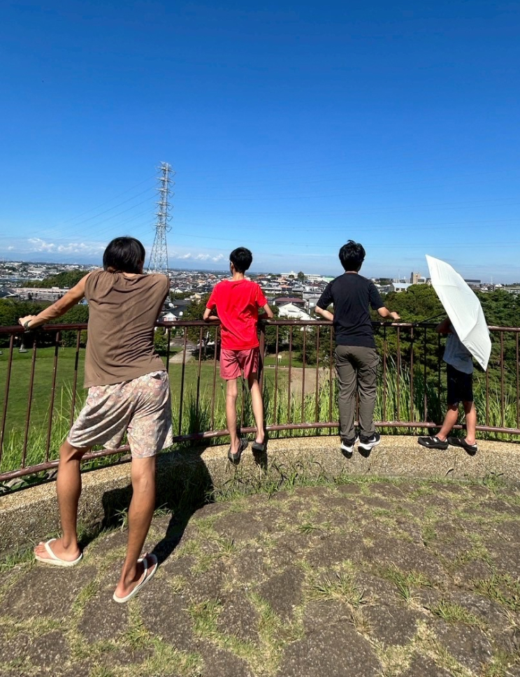 フリースクール